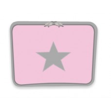 Macbook vinyl case by Anne Charlotte Goutal Macbook vinyl case by Anne Charlotte Goutal